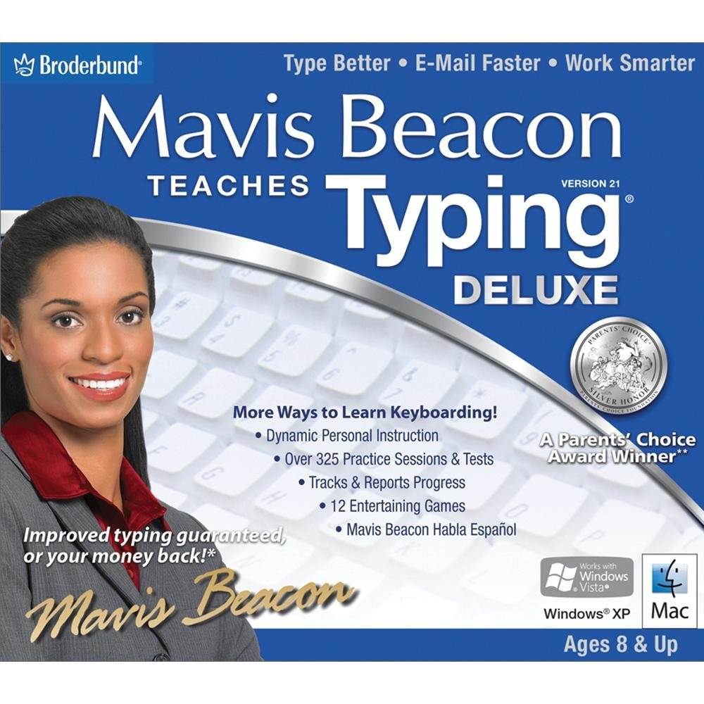 mavis beacon teaches typing for mac 2011